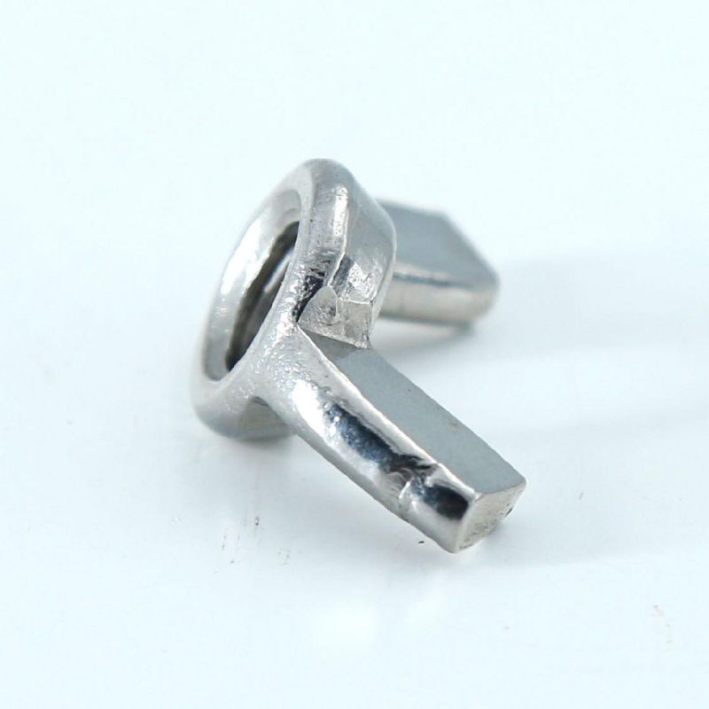 Butterfly Wing Nut Stainless Steel Carbon Steel DIN 315 Wheel Balancer Quick Nut Wing Formwork Wing Nut