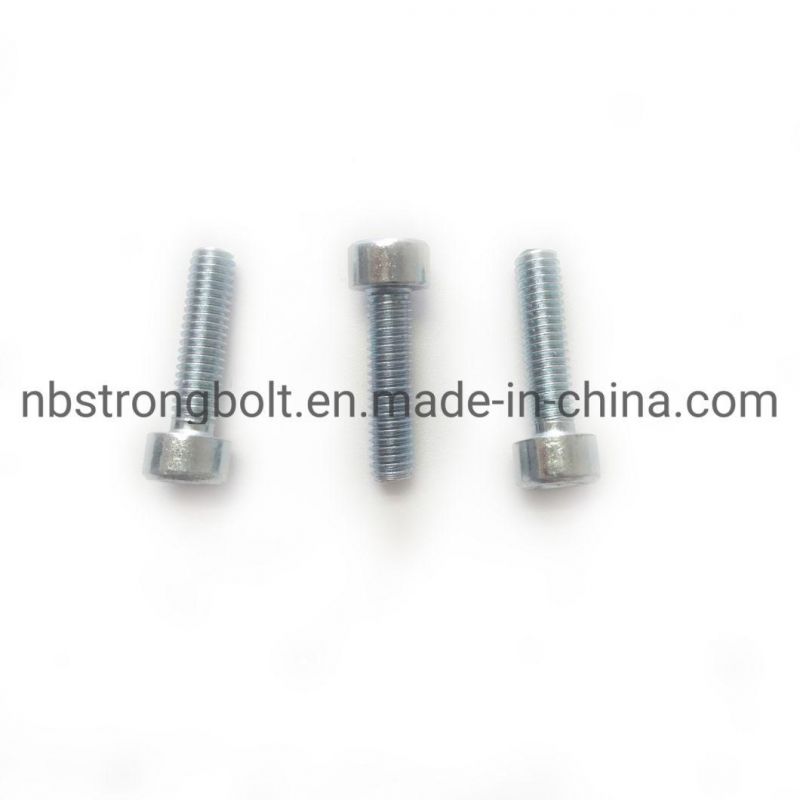 Scm435 High Quality Hex Socket Screw