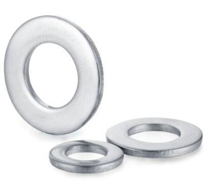 Flat Washer Square Washer Zinc Plated DIN125 DIN127