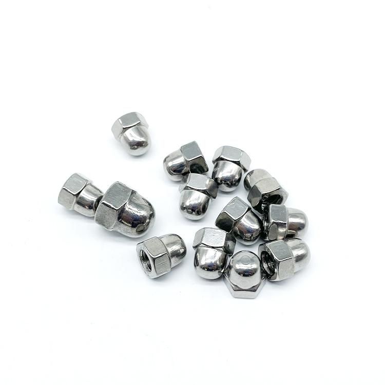 ANSI/ASME Hex Domed Cap Nut Acorn Nuts