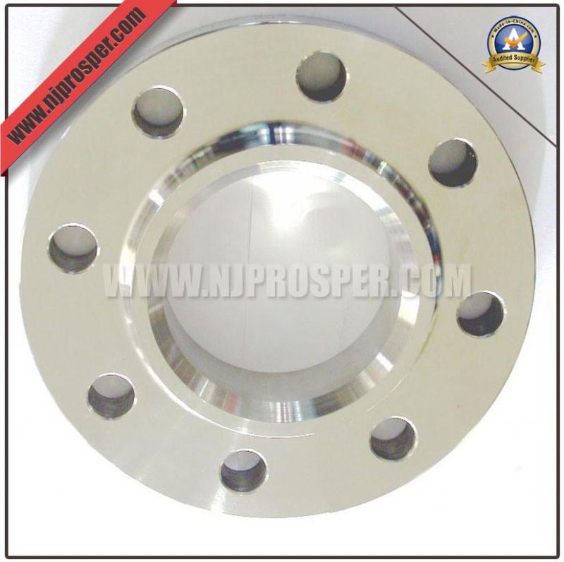 304 Stainless Steel Slip on Flange (YZF-F112)