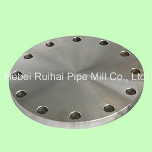 Ruihai Various Size of Bland Flange