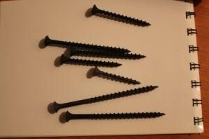 Plasterboard/Deck/Wood Screw Dry Wall Screw