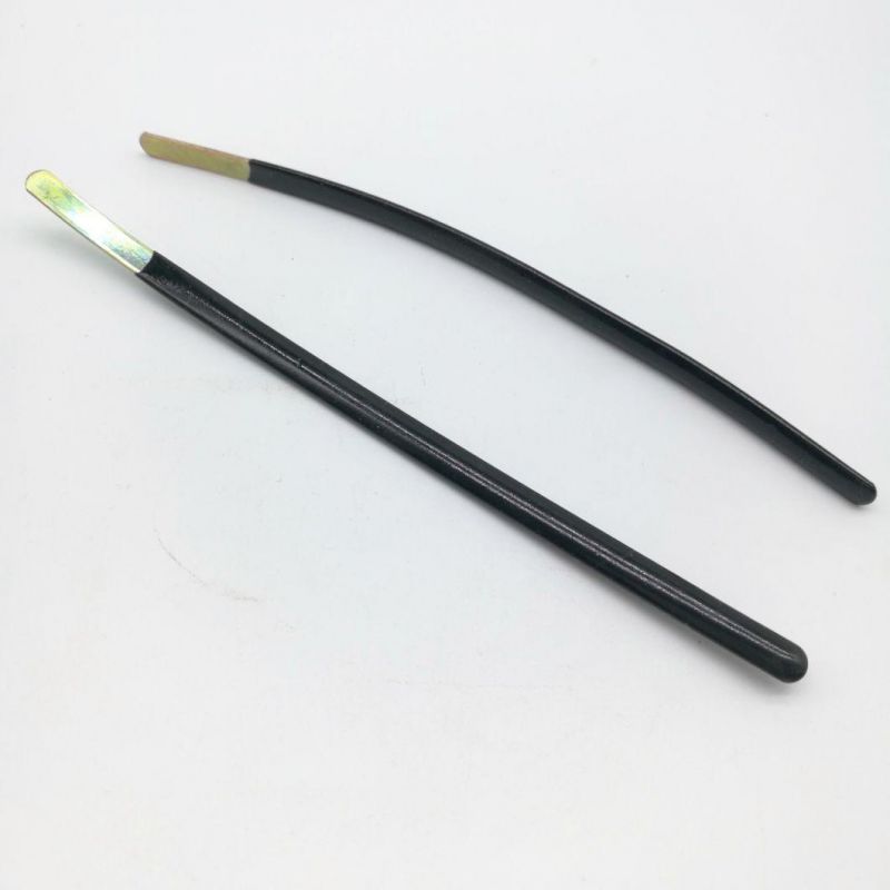 High Quality Rubber Clip with Rubber for Auto Parts