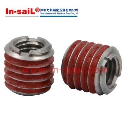 Thin Wall Unf Internal / Unc External 319-332