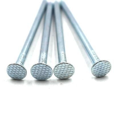 2D-60d Hot Dipped Galvanized Common Round Wire Nail