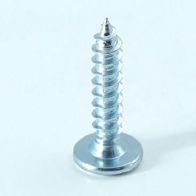Hex Socket Flat Head Tapping Screws for Furniture