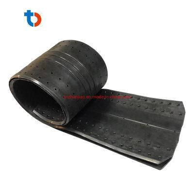 2000mm Rubber Sheet Spacer Screw Super