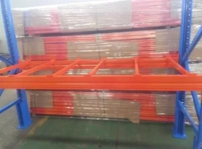 Industrial Heavy Duty Long Span Rack Steel Warehouse Stand