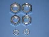 Hex Nuts