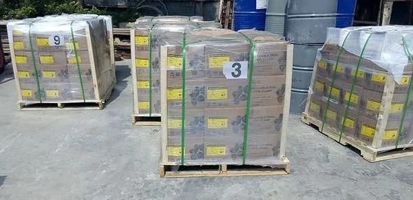 Key Clamp Fittings with TUV, ISO, CE Cert.