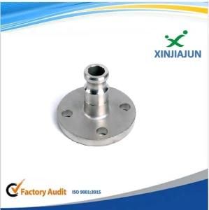 Made in China Hydraulic&amp; Pneumatic Fittings, High Quality Brass Fitting