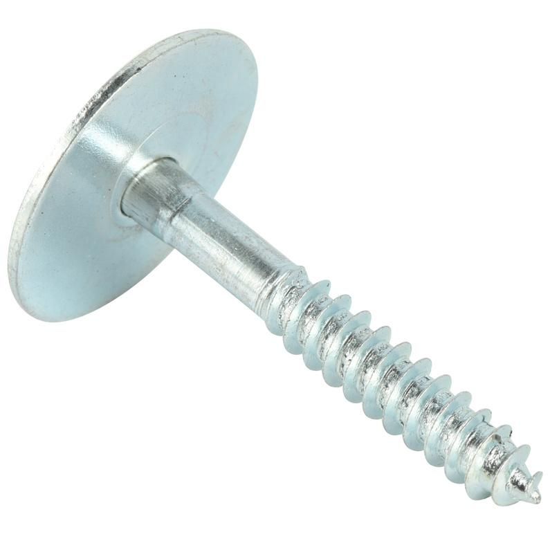 Hex Phillip Sems Combination Self Tapping Screws with Flat Washer