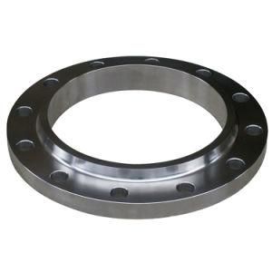 ASME B16.48 Spectacle Blind Flange