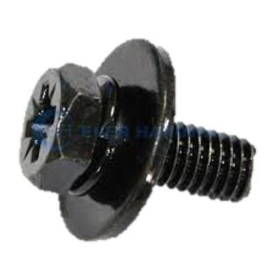 Hex Head Pozi Drive