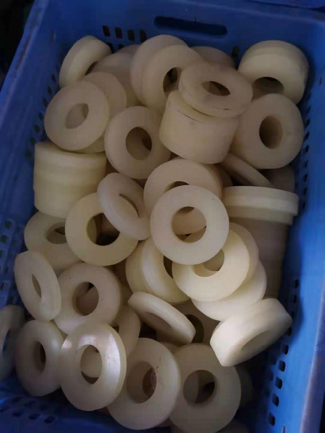 PU Bushings for Industrial Application
