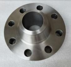 DN150 6 Inch Class150 Stainless Steel Weld Neck Flange