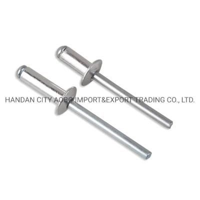 China Factory Blind Aluminum Rivet