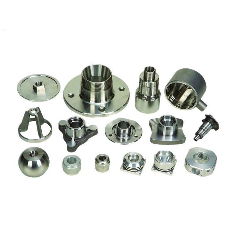 Custom CNC Lathe Machining Turning Milling Metal Stainless Steel Copper Brass Aluminum Auto Spare Machine Parts
