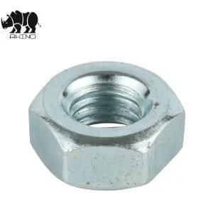 Hexagonal M3 M4 M8 M20 M30 Nut