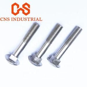 Hot Sales Square Head Bolt Carriage Bolt DIN603