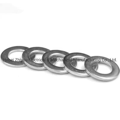 Stainless Steel Shims and Washers
