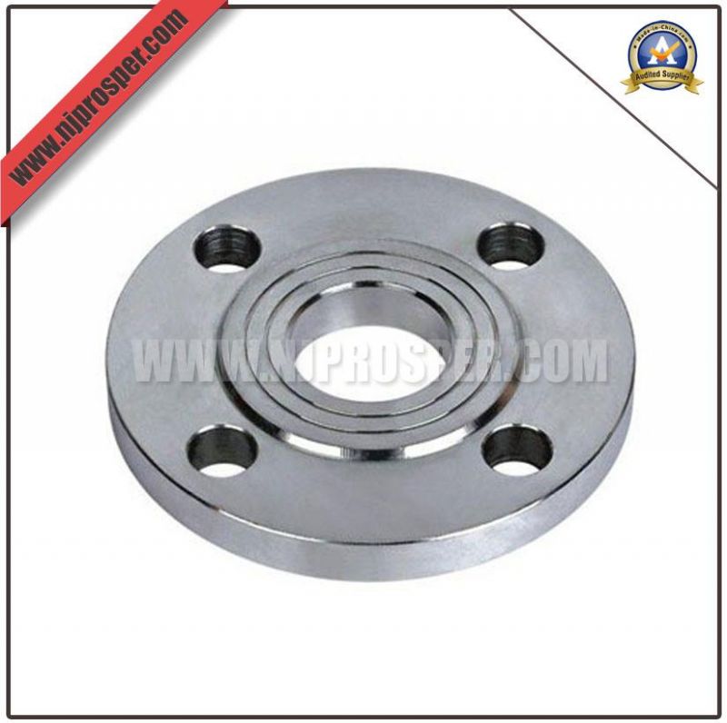Stainless Steel DIN Flange (YZF-F133)