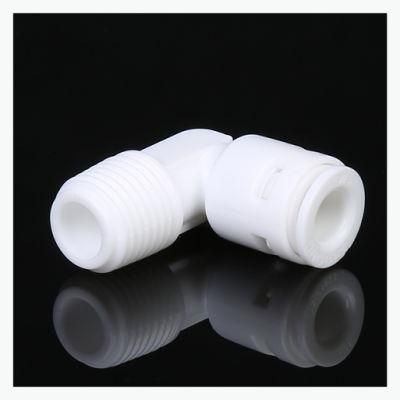 Msl0404 Plastic Water Fittins with Different Size for Water Filter
