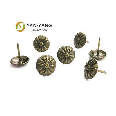 Hot Selling Good Quality Upholstery Furniture Nails Tacks