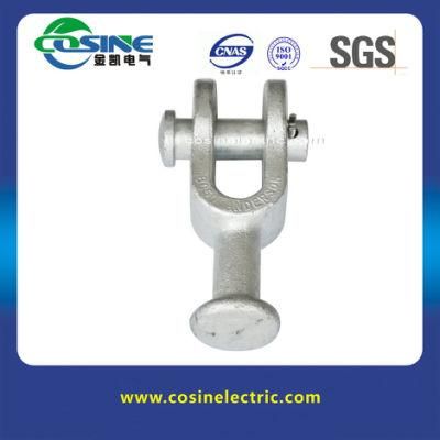 Ball Eyes for Ball and Socket Type Insulator/ Line Hardware (70KN-120KN)