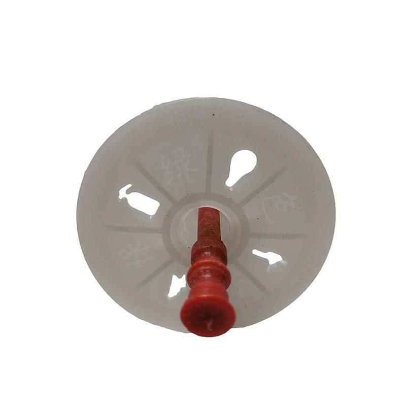 Heat Preservation Nail/Plastic Insulation Fixing Nail