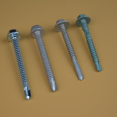 Screw/Wood Screw/ Self Tapping Screw /Hex Bolts/Fastener/Timber Screw