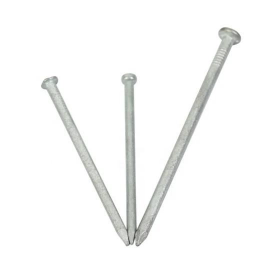 Wire Iron Nail/Hardware Nail/Polished Common Nail/Iron Nail/Building Nail