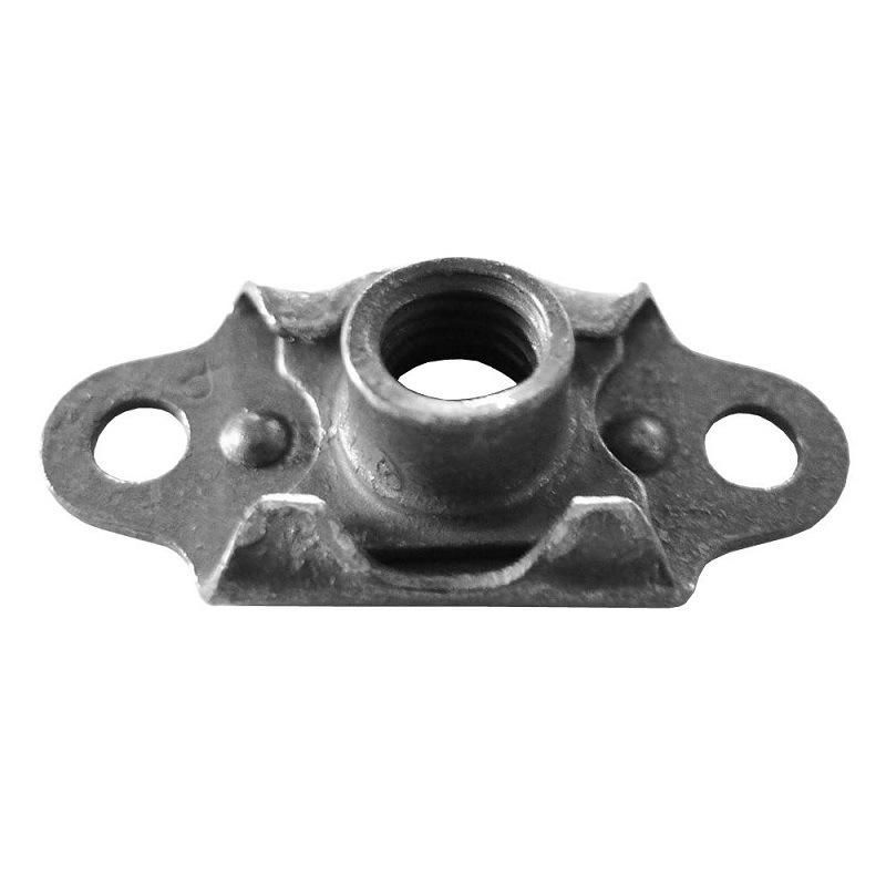 Accessories Metric M8 M6 Two Lug Floating Anchor Nut
