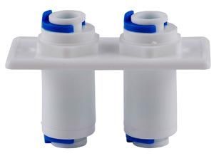Plastic Drinking Water Fittings Supplier-Xhnotion