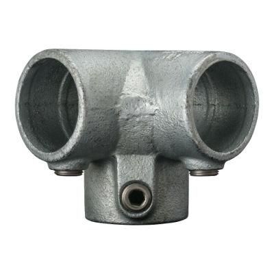 Malleable Iron Pipe Fitting Construction Hardware