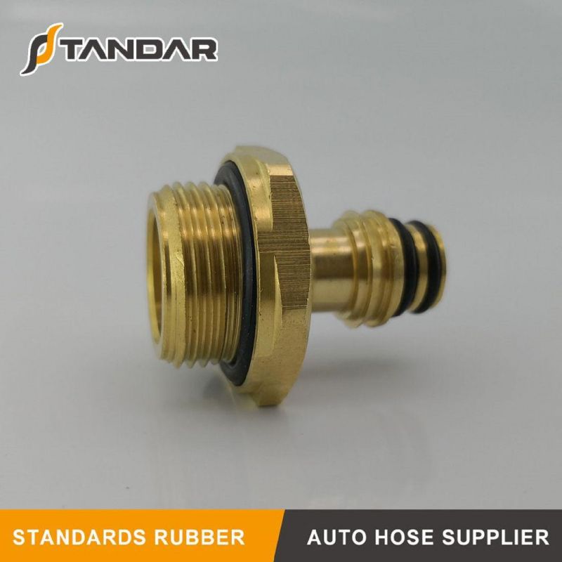 Truck Air Brake Fittings Pneumatic Coupling for Trucks 920 50 010