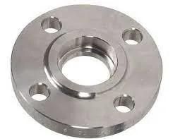 ANSI B16.5 A182 F304 Socket Weld Flange