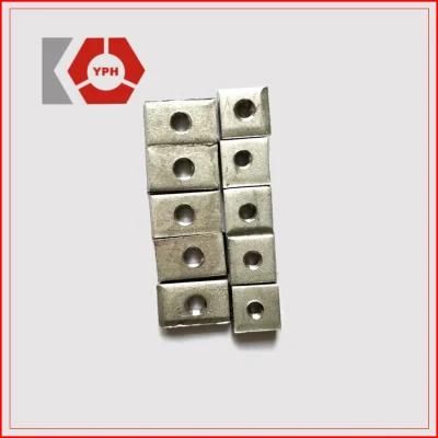 High Quality Stainless Steel Square Nut Stainless Steel
