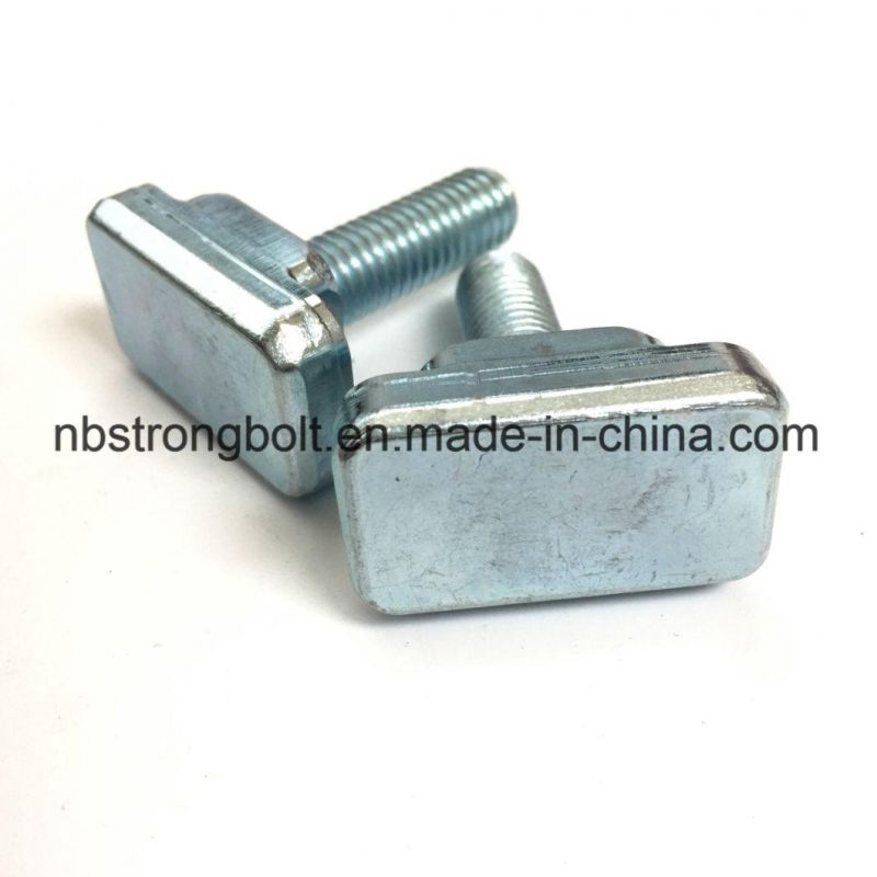Square Head Bolt Screw Customization/Custmized Bolt