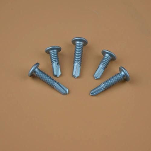 DIN7504p Self Drilling Screw/ Csk Screw /Tapping Screw Sheet Metal Screw
