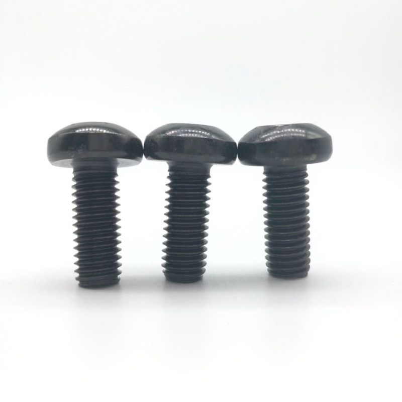 Hex Socket Pan Head Drive Self Tapping Screw Machine Screw