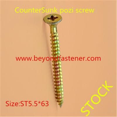 Self Tapping Screw Chipboard Screw