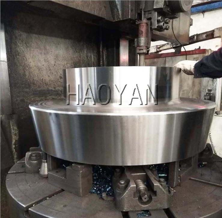 Invar 36 Forged Ring, Invar 36FC Forging Ring, Alloy 42 Forged Ring