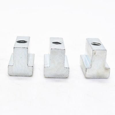 Class4.8 Galvanized Non-Standard Customized Slider