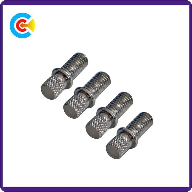 Self Tapping Screw Machine Screw Pan Head Countersunk Head Screw