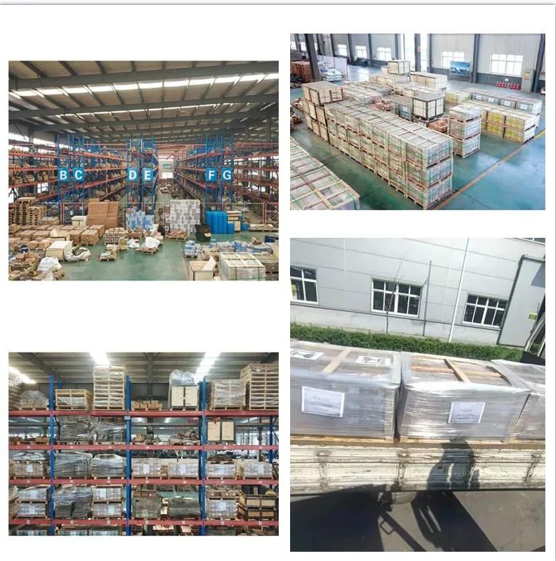 High Quality Strength Structural Heavy Nuts