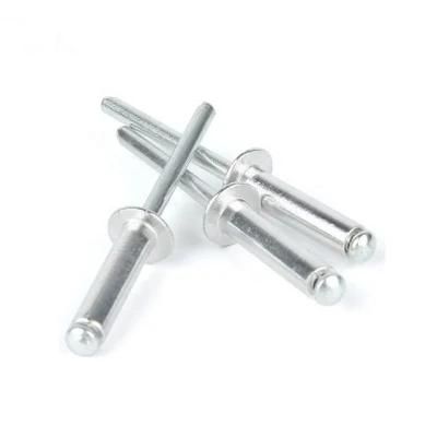 Blind Rivet Manufacturers Pop Aluminum Steel Blind Rivet Remaches