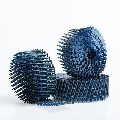 Factory Direct Produce Pallet Coil Nail