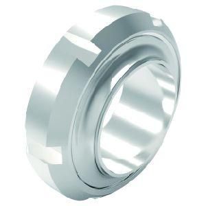 Stainless Steel 3A/SMS/Rjt/Idf/DIN11864 Sanitary 304/316L Union